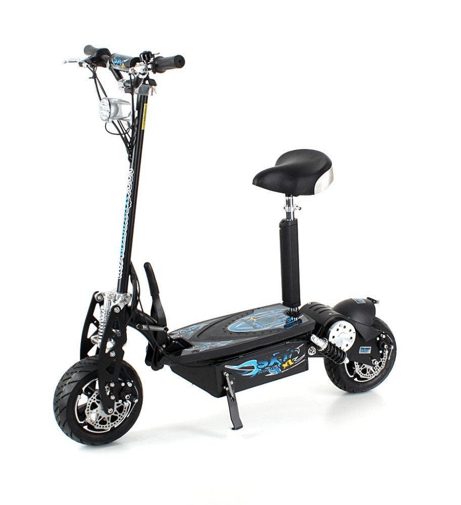 Chargeur trottinette électrique 48V - CITYBUG 2S