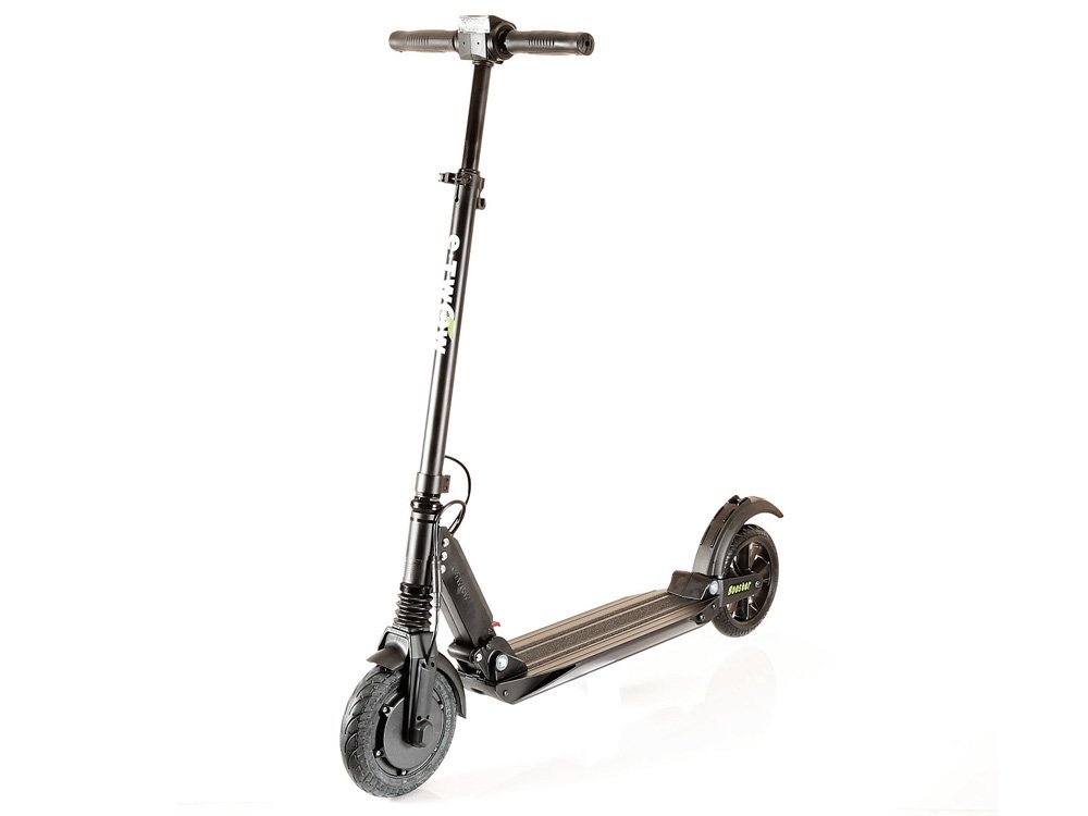 Trottinette électrique E-TWOW BOOSTER S PLUS CONFORT