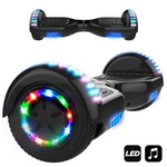 Hoverboard Markboard LED