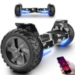 Hoverboard Markboard SUV