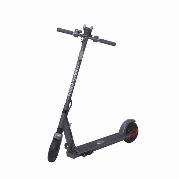 trottinette electrique moov suprem 6400